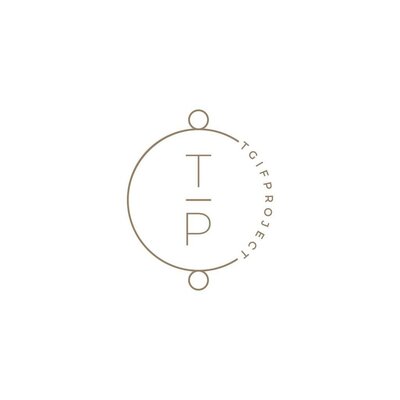 Trademark TGIFPROJECT