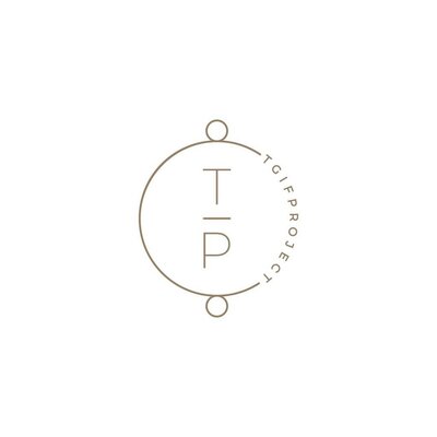 Trademark TGIFPROJECT