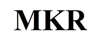 Trademark MKR