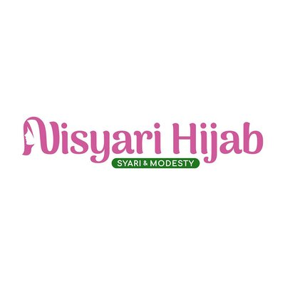 Trademark Nisyari Hijab