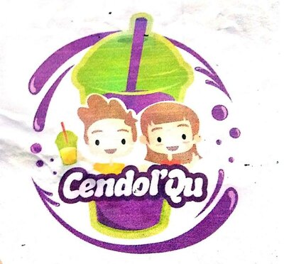 Trademark Cendol'Qu