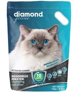 Trademark DIAMOND FELINE