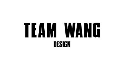 Trademark TEAM WANG DESIGN