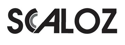 Trademark SCALOZ + LOGO