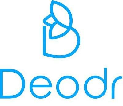 Trademark Deodr + Logo