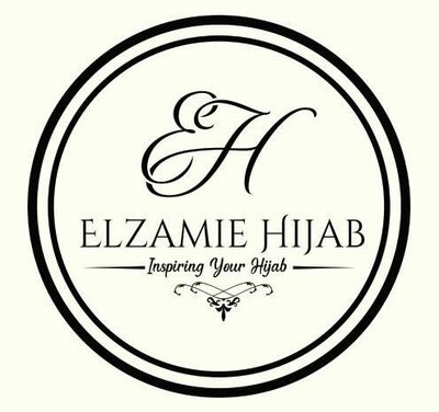 Trademark ELZAMIE HIJAB Inspiring Your Hijab + LOGO