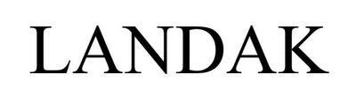 Trademark LANDAK