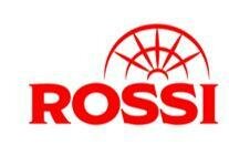 Trademark ROSSI + LOGO