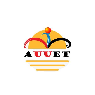 Trademark AUUET