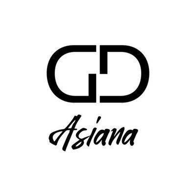 Trademark GD ASIANA