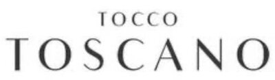 Trademark TOCCO TOSCANO