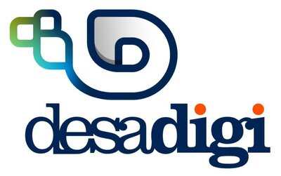 Trademark Desadigi