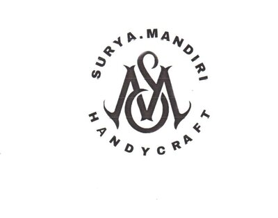 Trademark SURYA MANDIRI HANDYCRAFT