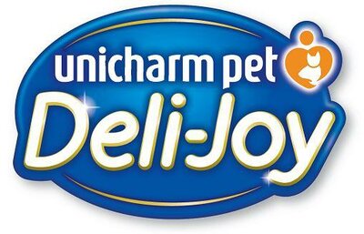 Trademark unicharm pet Deli-Joy (color logo)