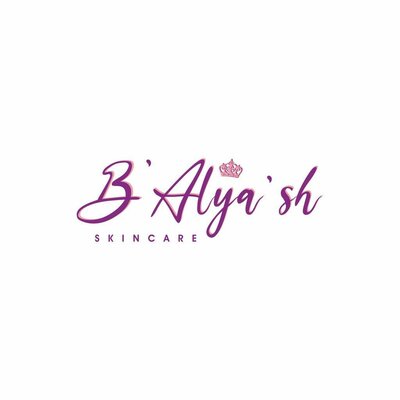 Trademark B'ALYA'SH SKINCARE