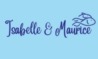 Trademark Isabelle & Maurice