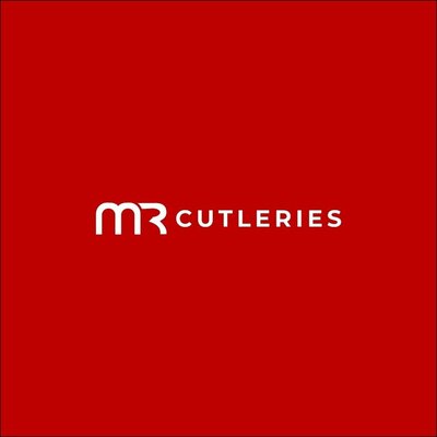 Trademark MR CUTLERIES