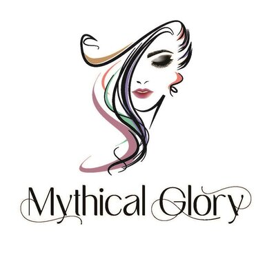 Trademark Mythical Glory + logo