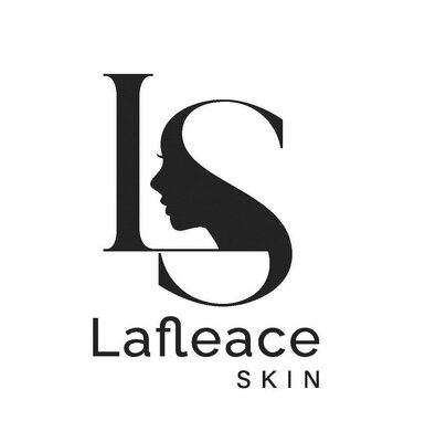 Trademark Lafleace SKIN + logo