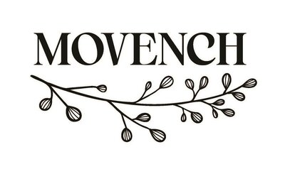 Trademark MOVENCH + logo