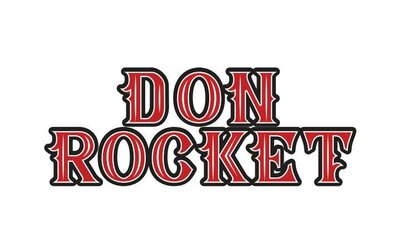 Trademark DON ROCKET