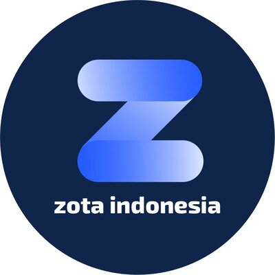 Trademark Zota Indonesia & Logo