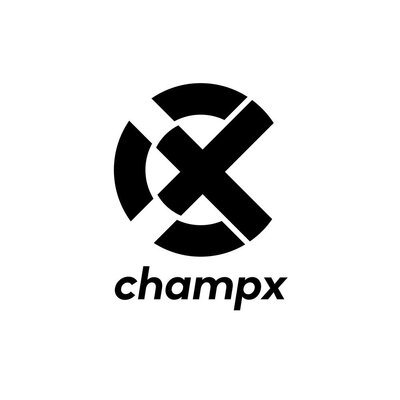 Trademark CHAMPX