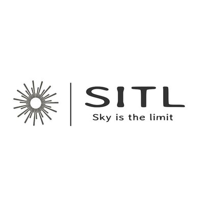 Trademark SITL Sky is the limit + Logo