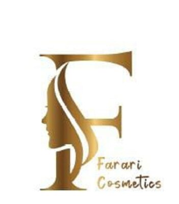 Trademark FARARI COSMETICS + LOGO