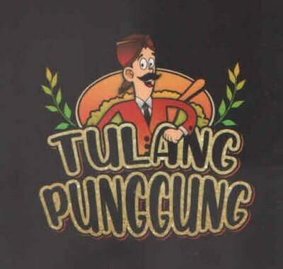 Trademark TULANG PUNGGUNG