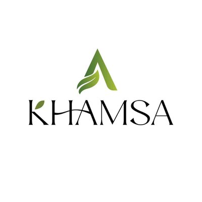 Trademark KHAMSA