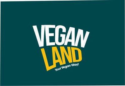 Trademark VEGAN LAND