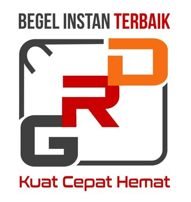 Trademark GRD BEGEL INSTAN TERBAIK Kuat Cepat Hemat