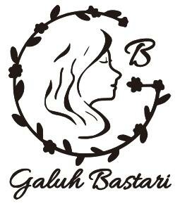 Trademark Galuh Bastari + Logo