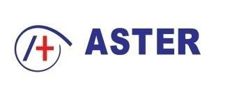 Trademark ASTER