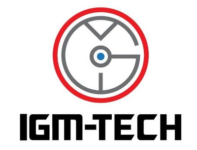 Trademark IGM-TECH