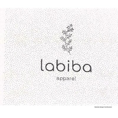 Trademark Laliba apparel