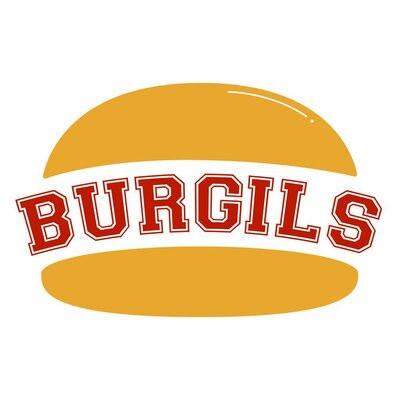 Trademark BURGILS