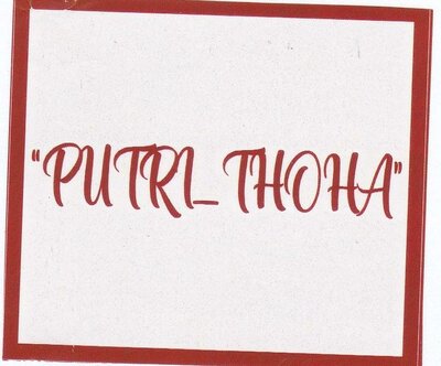 Trademark "PUTRI_THOHA"