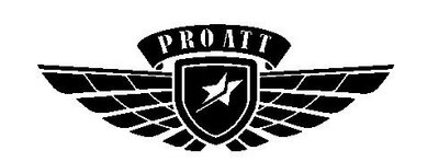 Trademark PRO ATT & LOGO