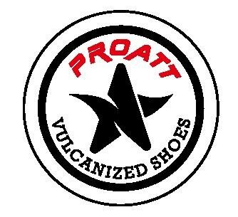 Trademark PRO ATT VULCANIZED SHOES & LOGO