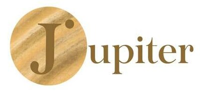 Trademark JUPITER + LOGO