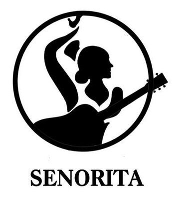 Trademark SENORITA + LOGO