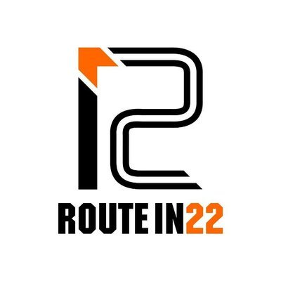 Trademark ROUTE IN22