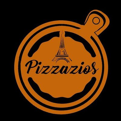 Trademark Pizzazios