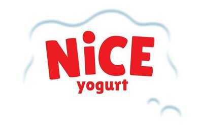 Trademark NICE YOGURT