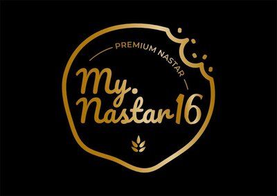 Trademark My.Nastar16