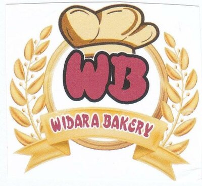 Trademark WB WIDARA BAKERY