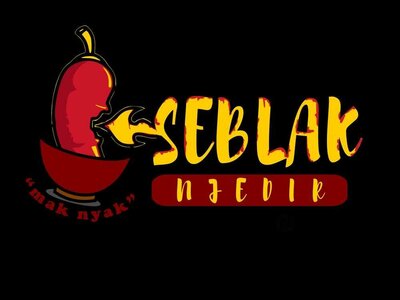 Trademark Seblak Njedir Mak Nyak