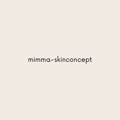 Trademark mimma-skinconcept